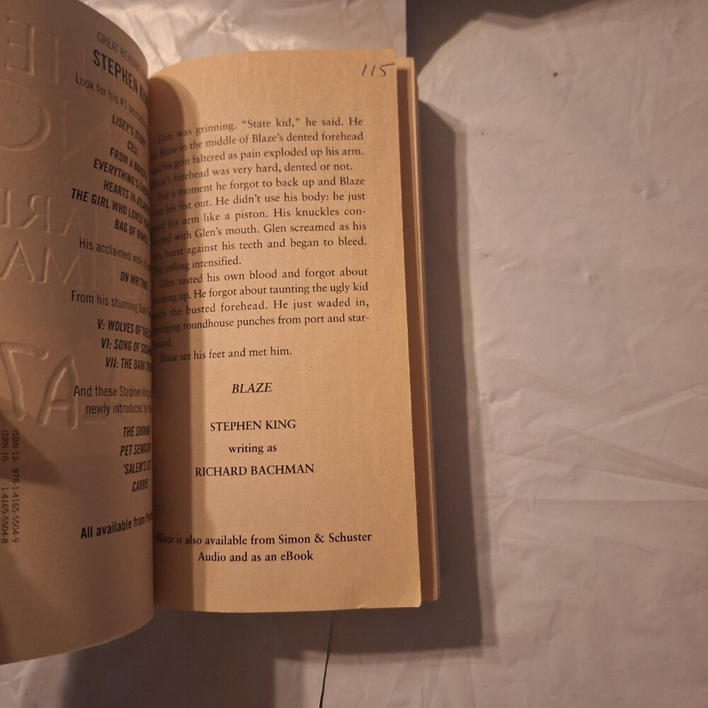 blaze - Picture 2 of 4